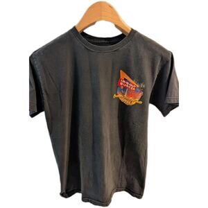 In N Out Utah Promo T Shirt Size Small Fast Food